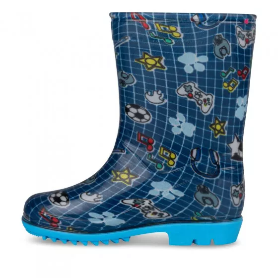 Bottes de pluie MARINE PAW PATROL