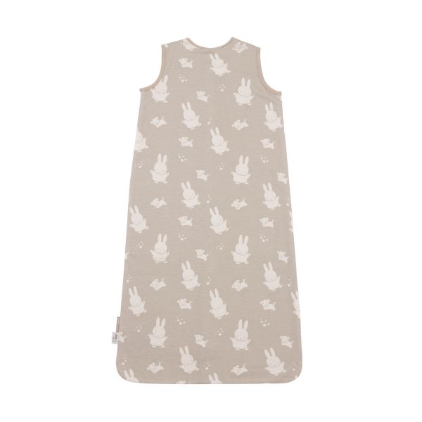 Jollein Slaapzak Zomer Jersey Miffy & Snuffy Olive Green
