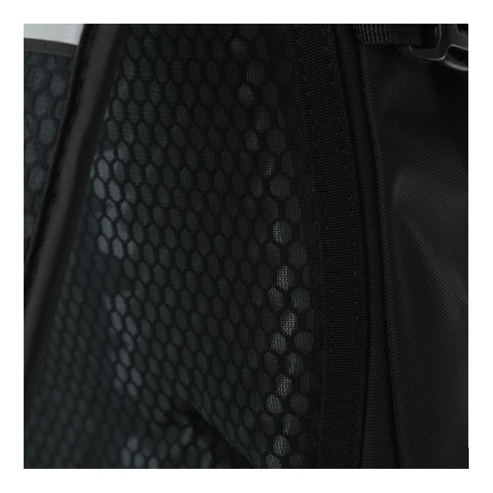 Mammut LITHIUM 15L - Sac À dos black