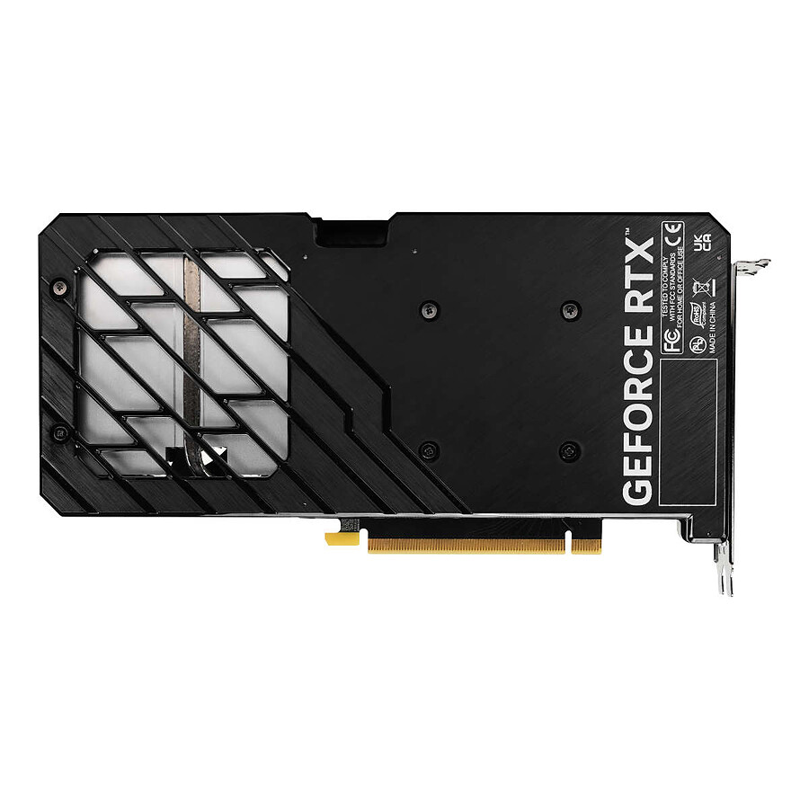 Gainward GeForce RTX 4060 Python II