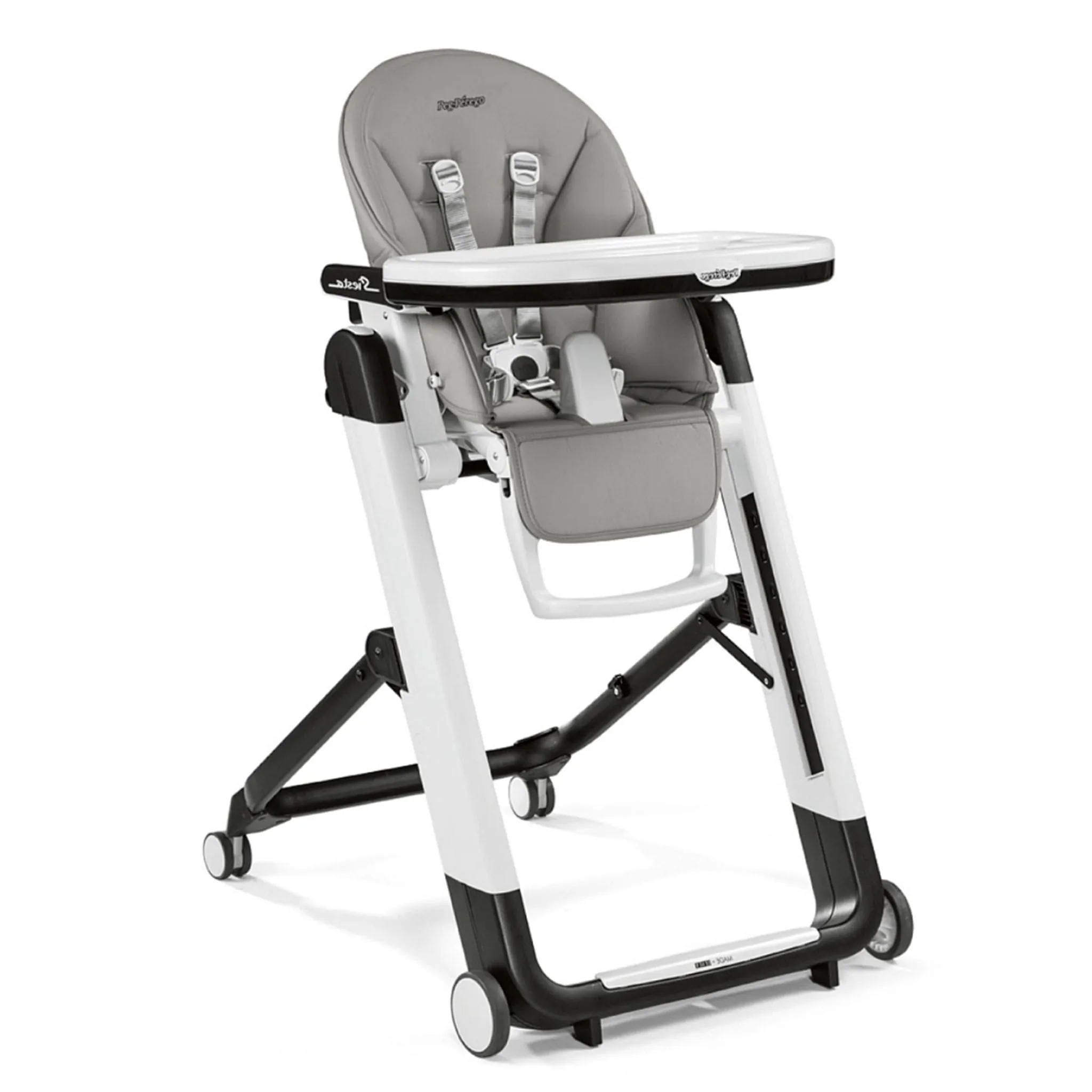 Peg Perego Chaise Haute Siesta - Ice
