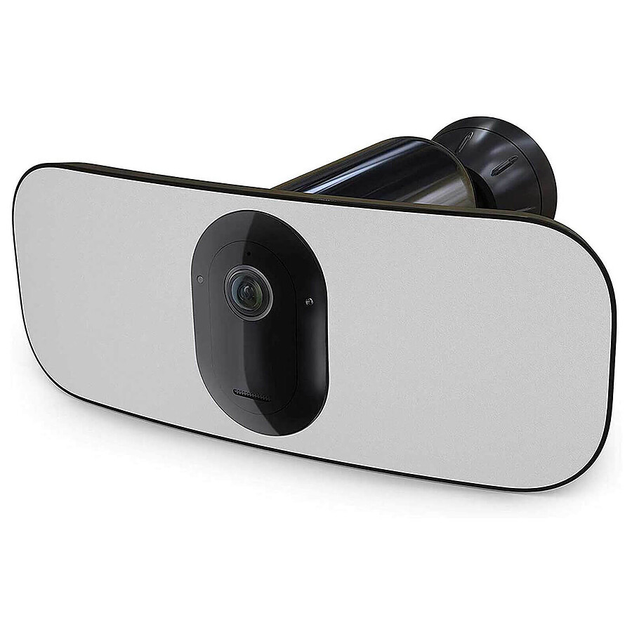 Arlo Pro 3 Floodlight - Noir
