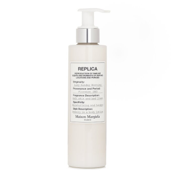 Maison Margiela Lazy Sunday Morning Perfumed Body Lotion
