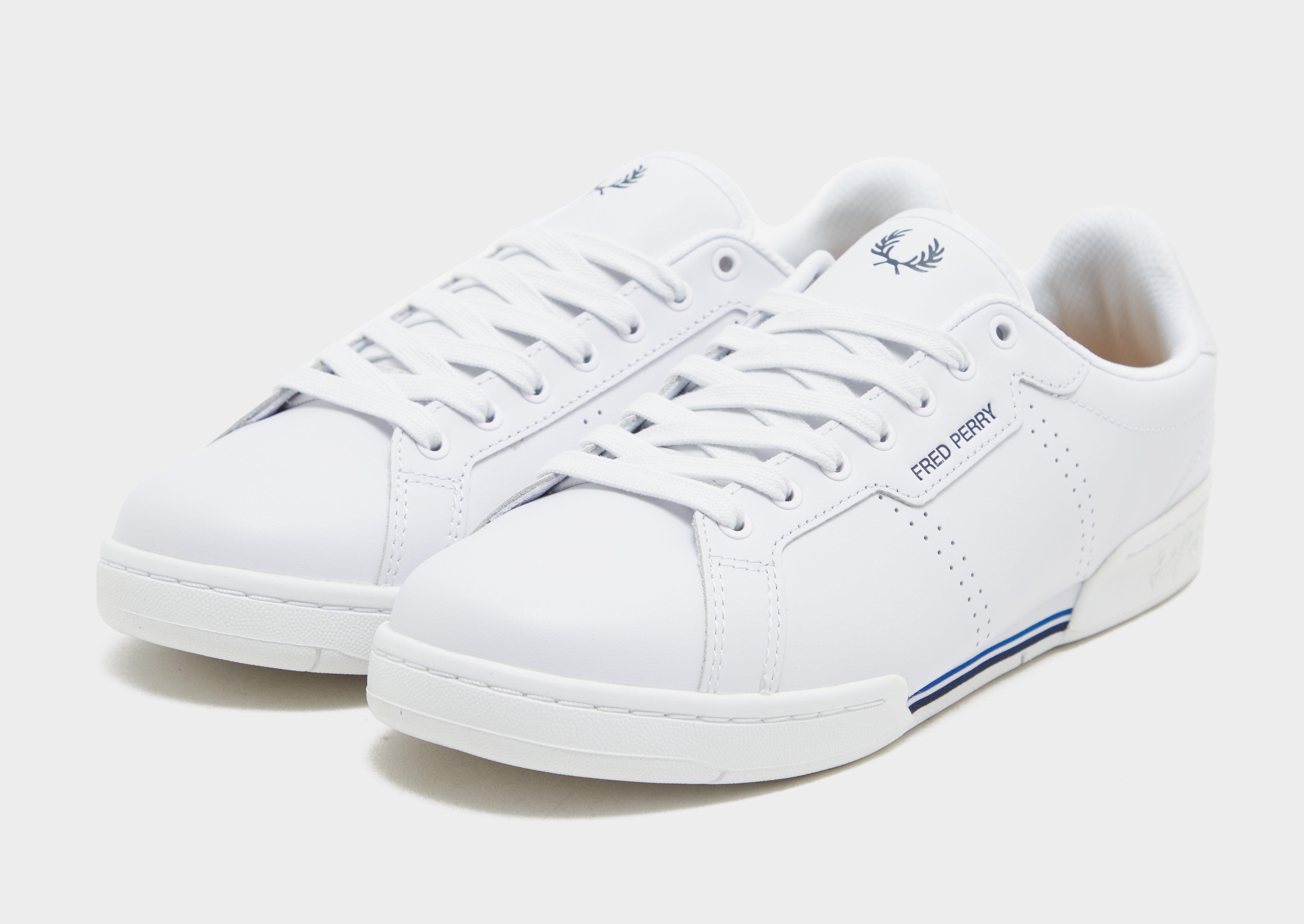 Fred Perry B722 Homme