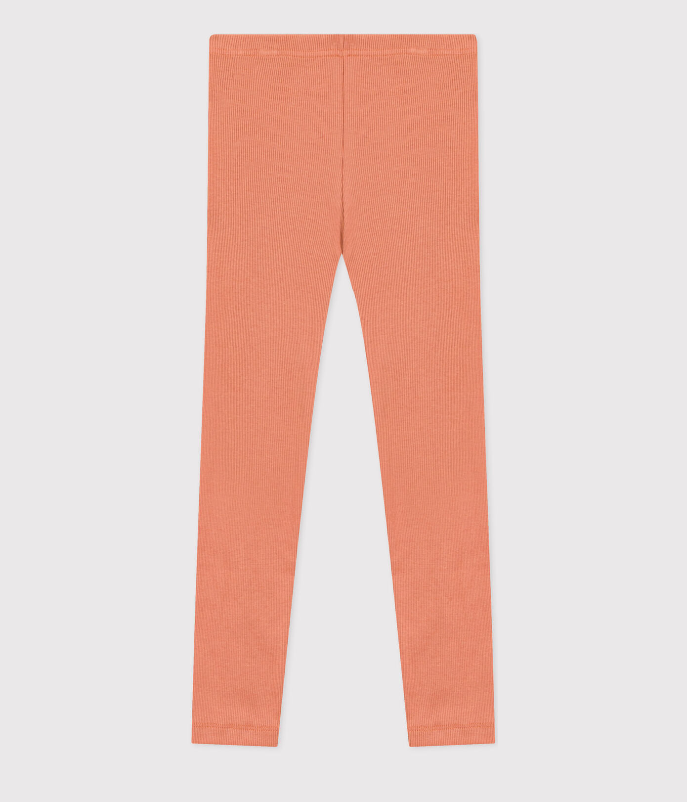 Legging en coton enfant fille