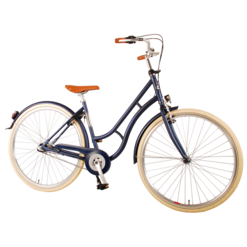 Lifestyle ladies n3 28 inch (48 cm) blue