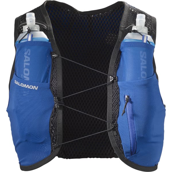 Sac trail SALOMON ACTIVE SKIN 4 SURF THE WEB/B