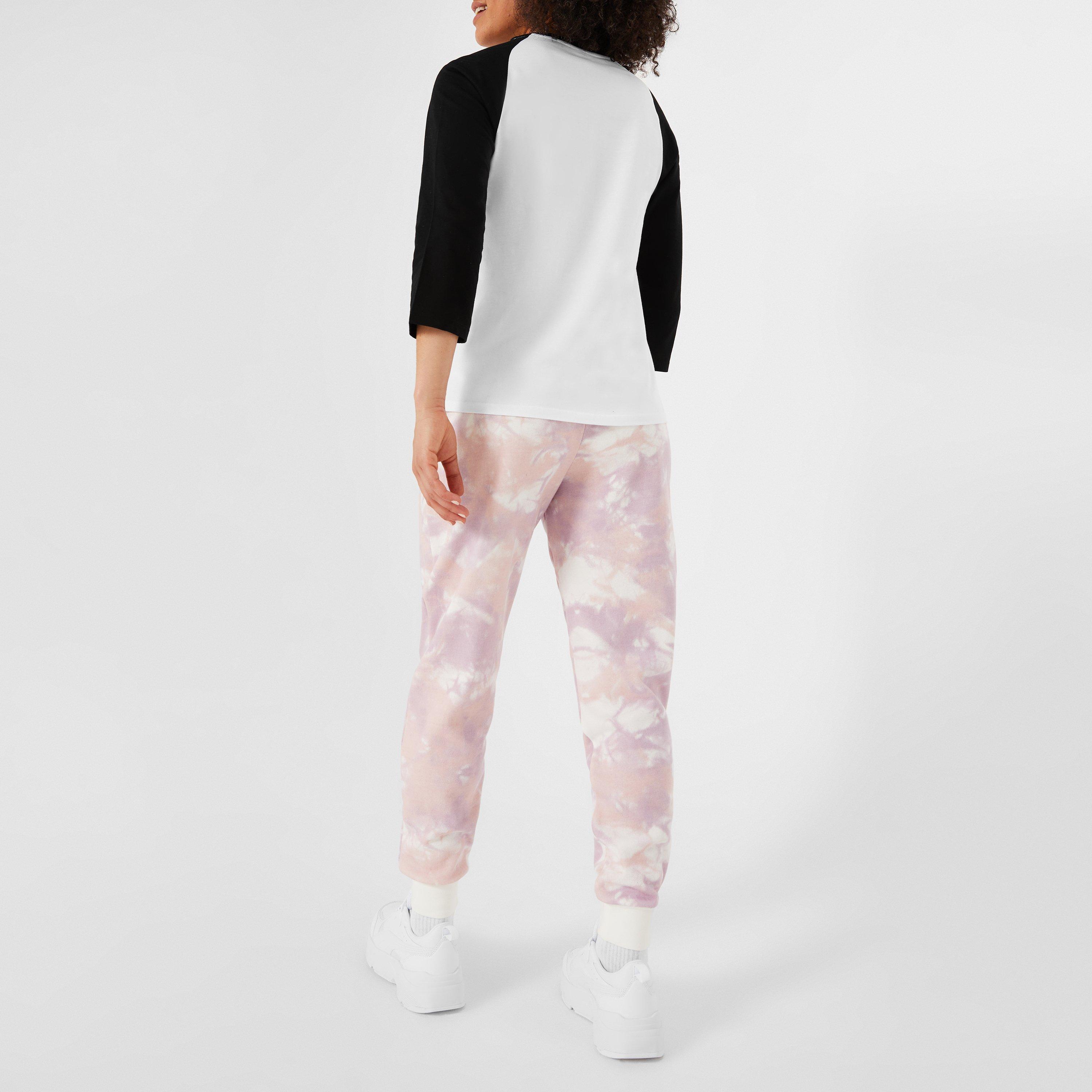 Vans Vans Mid-Sleeve Raglan T-Shirt