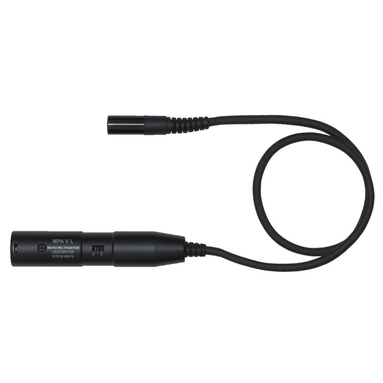 AKG MPAVL fantoom adapter voor ML en L serie