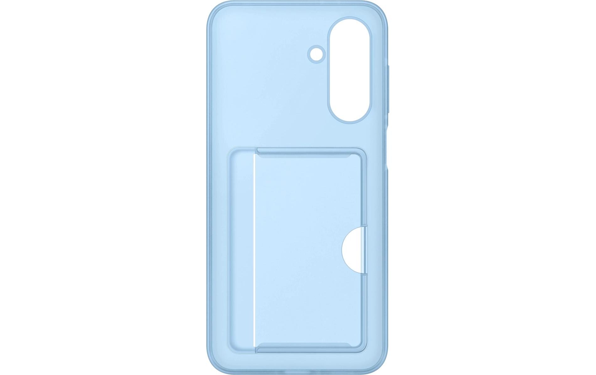 Back Cover Card Slot Case Galaxy A26Schutzhülle für das Samsung Galaxy A26