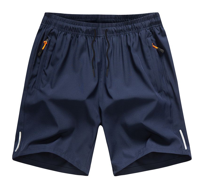 FORSETI - Strandshorts met elastische taille