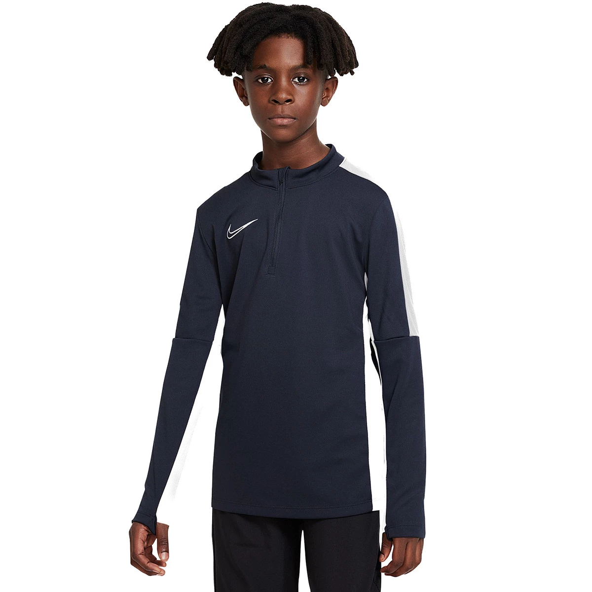 Sweatshirt Nike Dri-Fit Academy 23 Criança