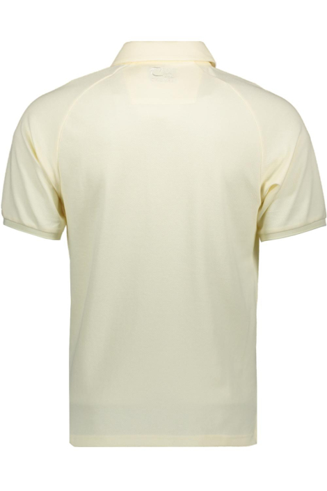 Cruyff beige heren polo