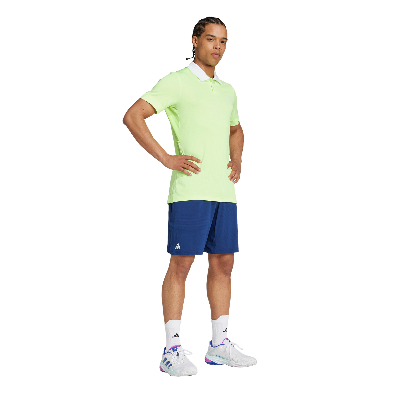 adidas Ergo 9 Inch Short