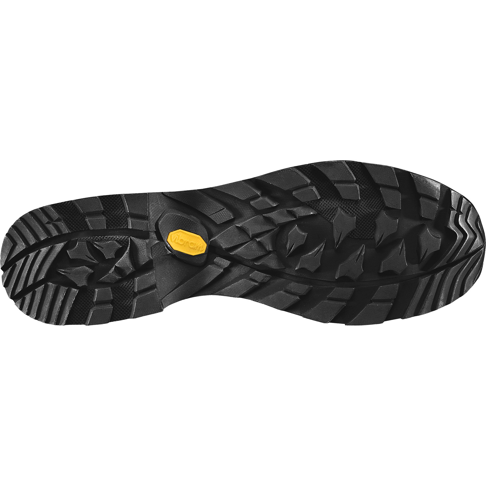 LOWA Camino EVO GORE-TEX® Wanderschuhe Herren schwarz