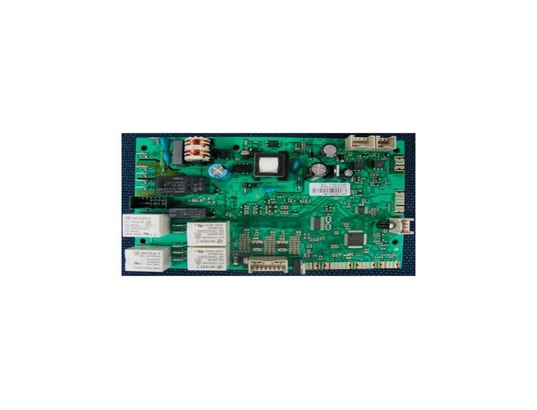 ELECTROLUX - Carte de puissance programmee pour cuisiniere 387840123