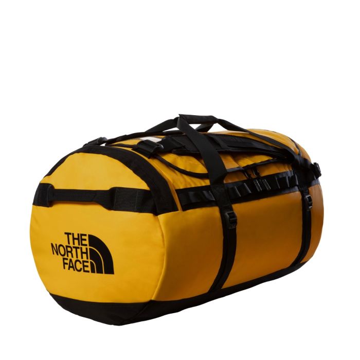 The North Face Unisex Rygsække og tasker Base Camp Duffel - S Gul