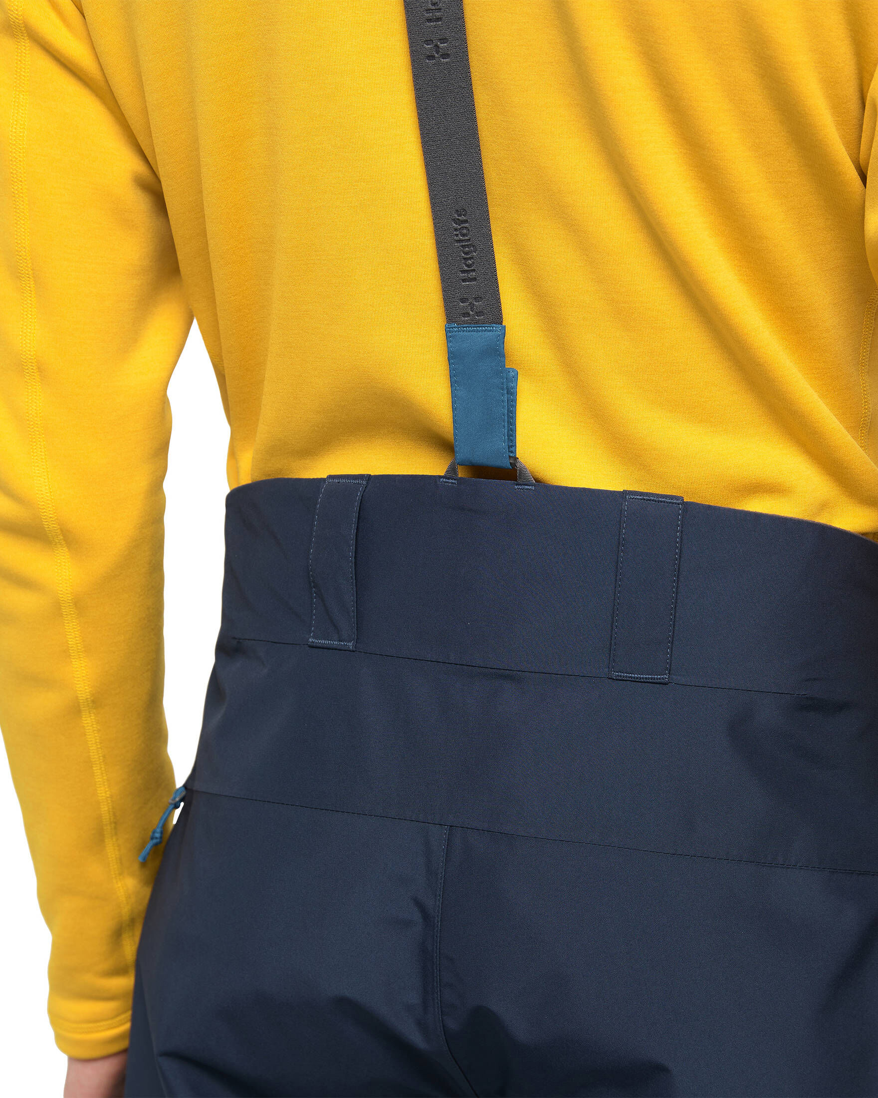 Haglöfs| Herren Skihose Lumi Loose Pant