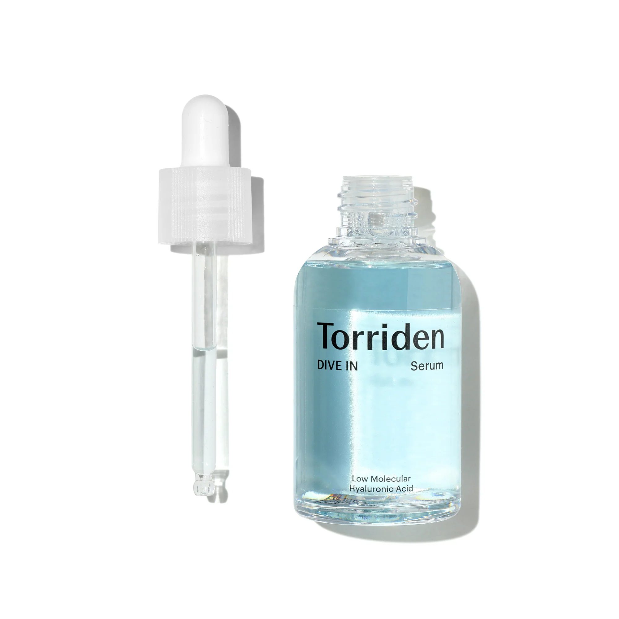 Torriden Dive in Serum Sérum Hydratant à l'Acide Hyaluronique