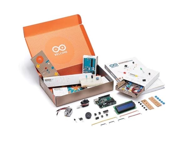 Arduino® startsett