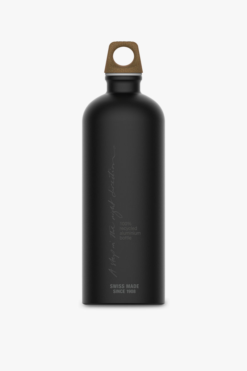 Sigg Traveller MyPlanet 1 L Trinkflasche