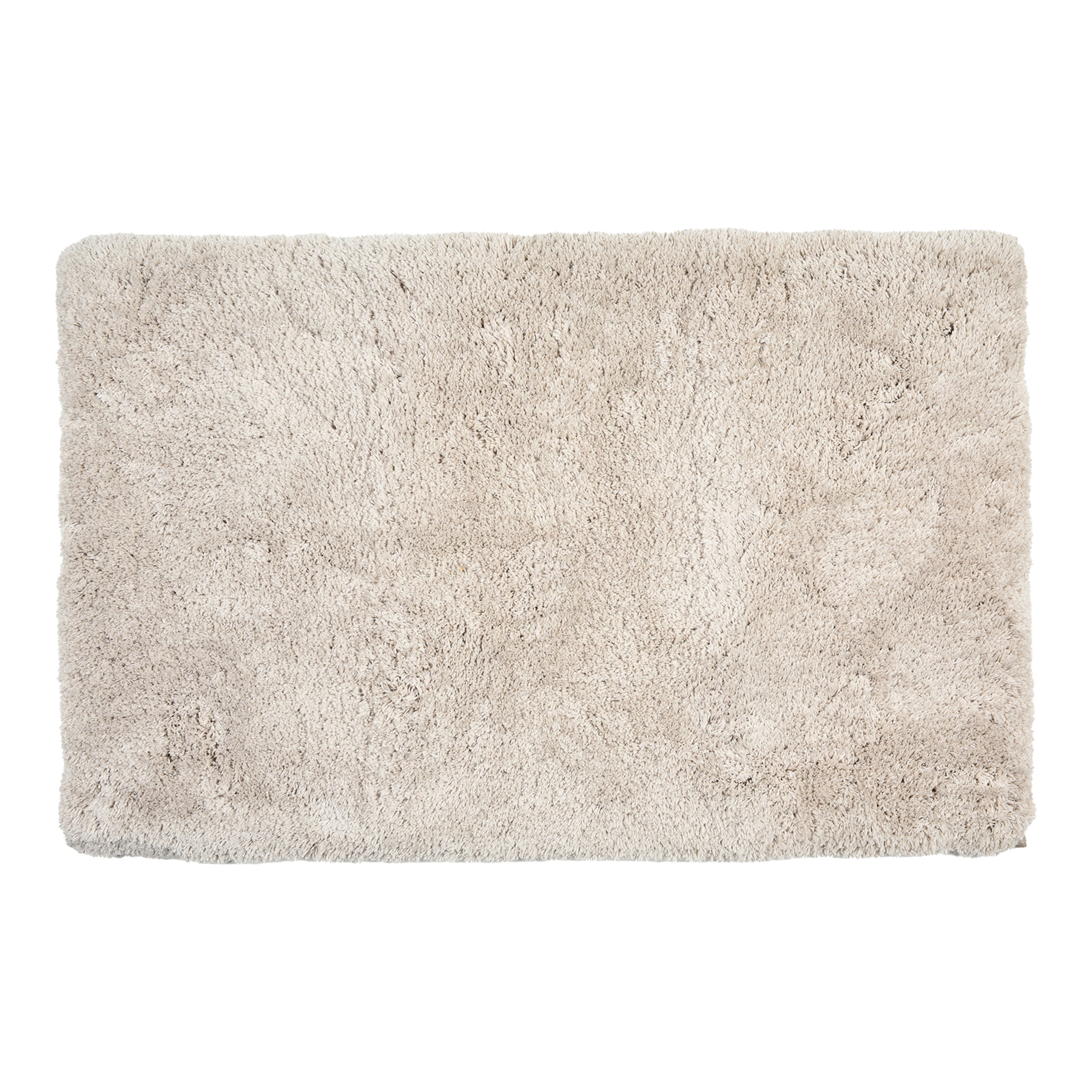 beige, L 80 x B 50 cm