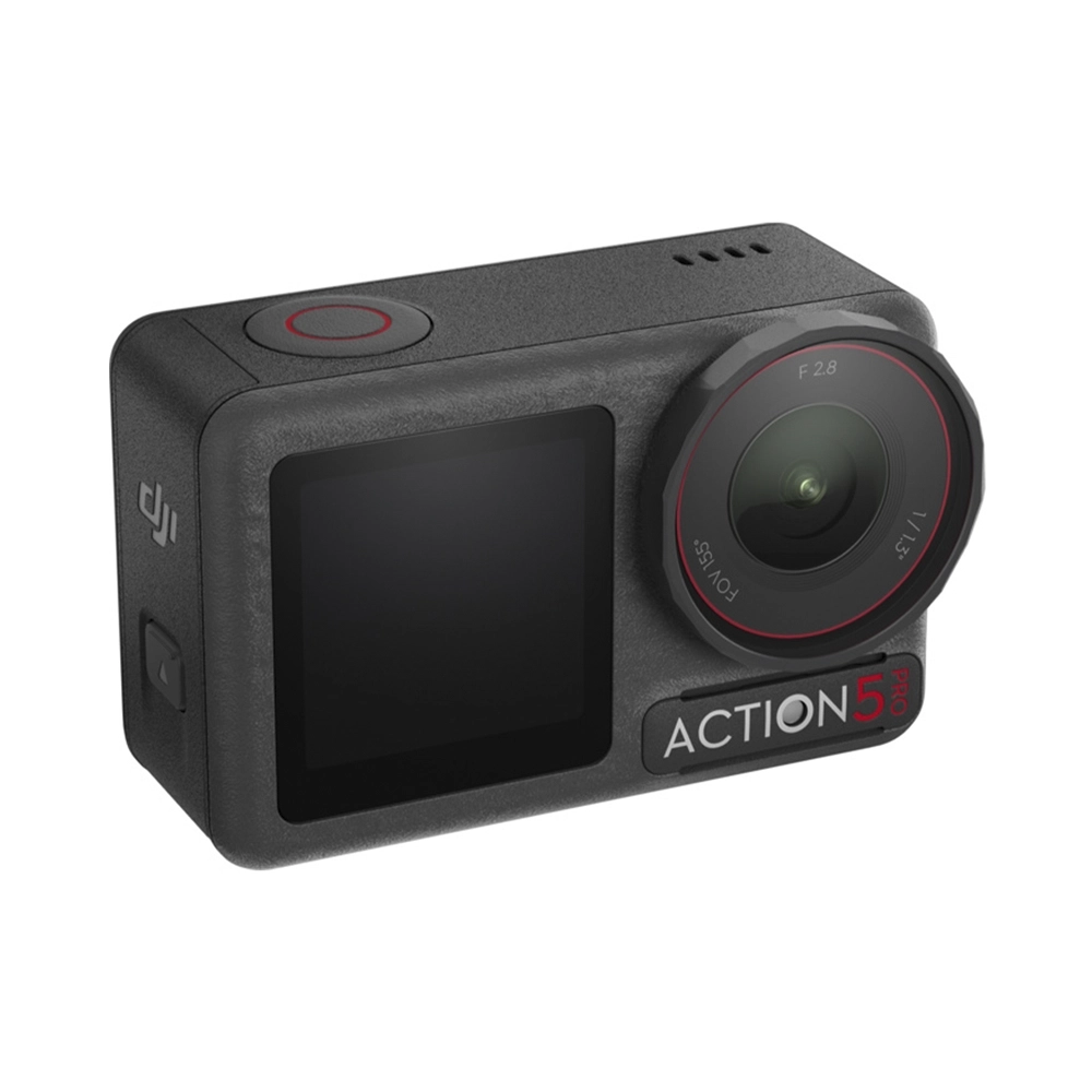 DJI Osmo Action 5 Pro Adventure Combo Actioncam