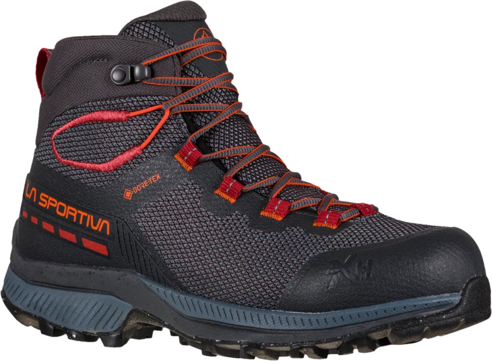 La SportivaTX Hike Mid Gtx - grau