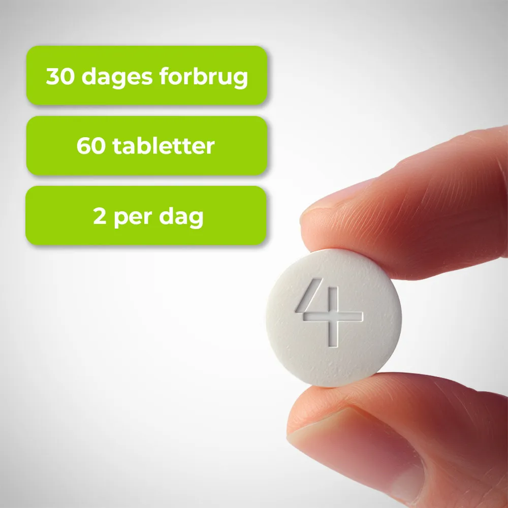 4HIM LiverHealth - 60 tabl.