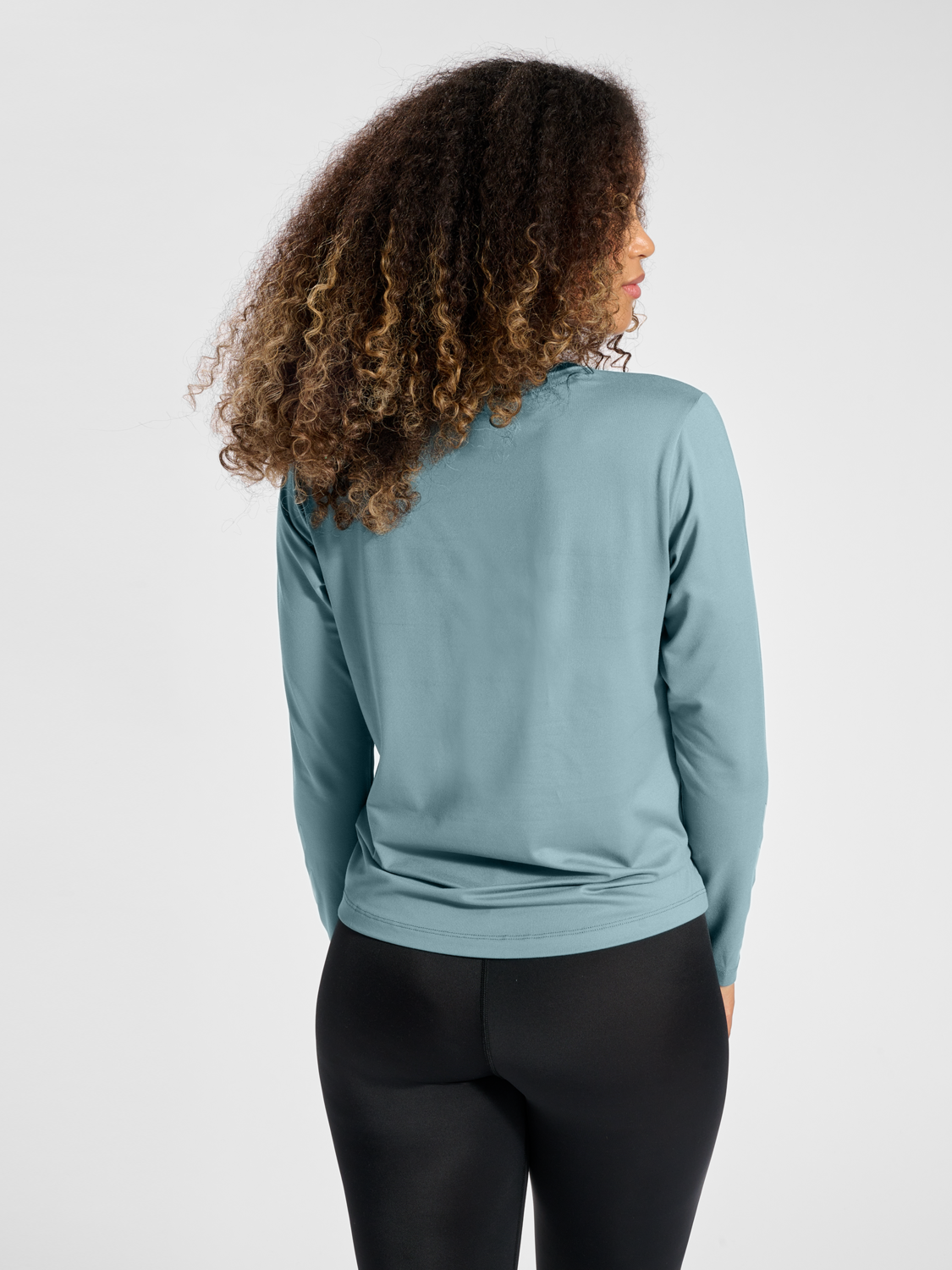 hmlMT TAYLOR T-SHIRT L/S
