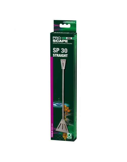 Jbl Proscape Spatel - Aquascaping - 30 cm