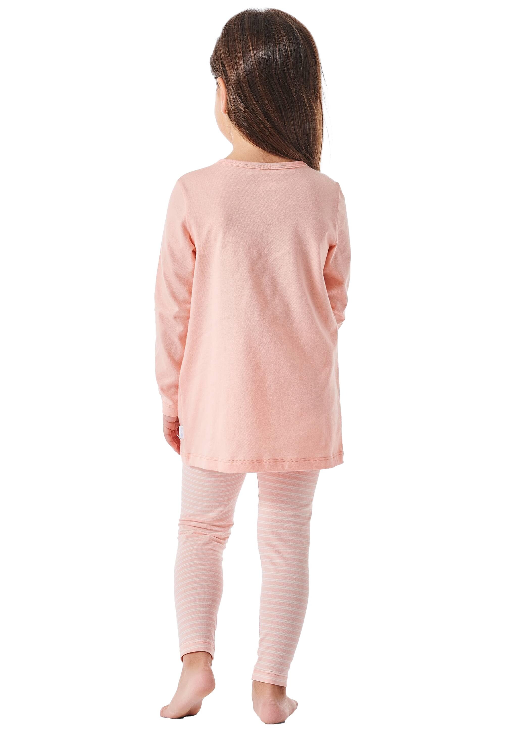 Mädchen Pyjama