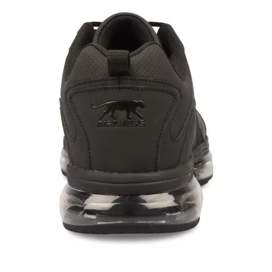 Baskets NOIR AIRNESS