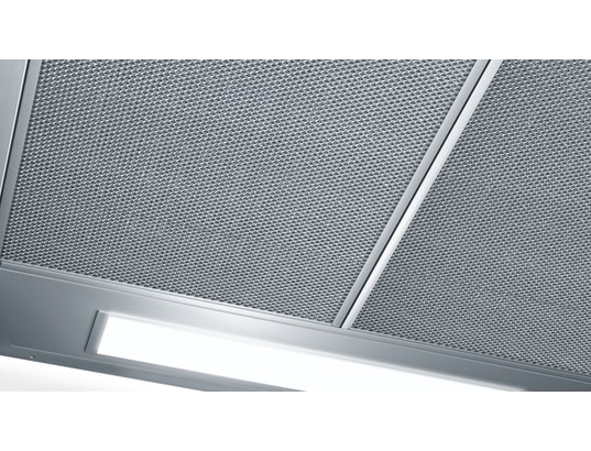 BOSCH - Hotte casquette DUL63CC50