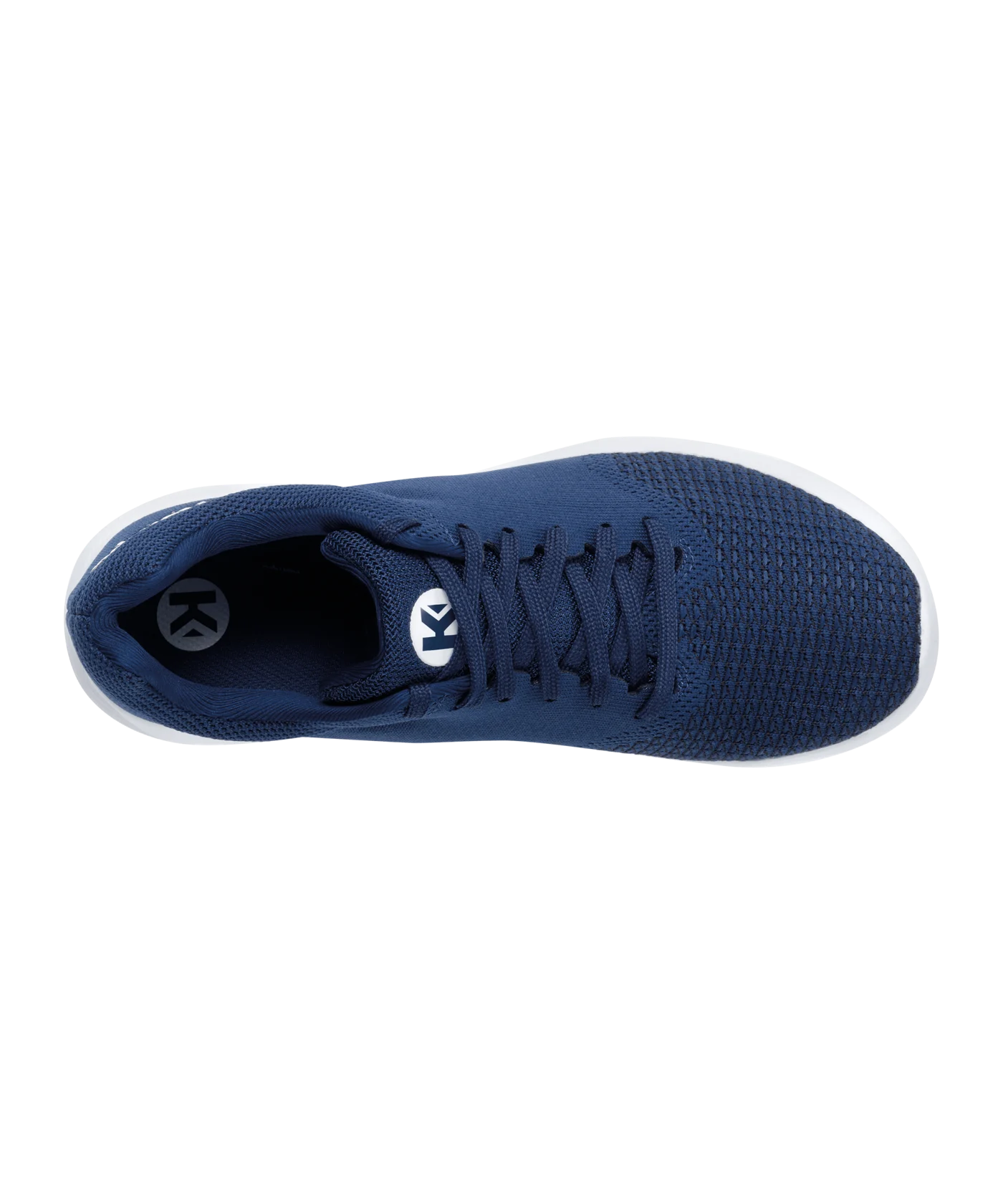 Kempa K-FLOAT Sneaker Dunkelblau F06