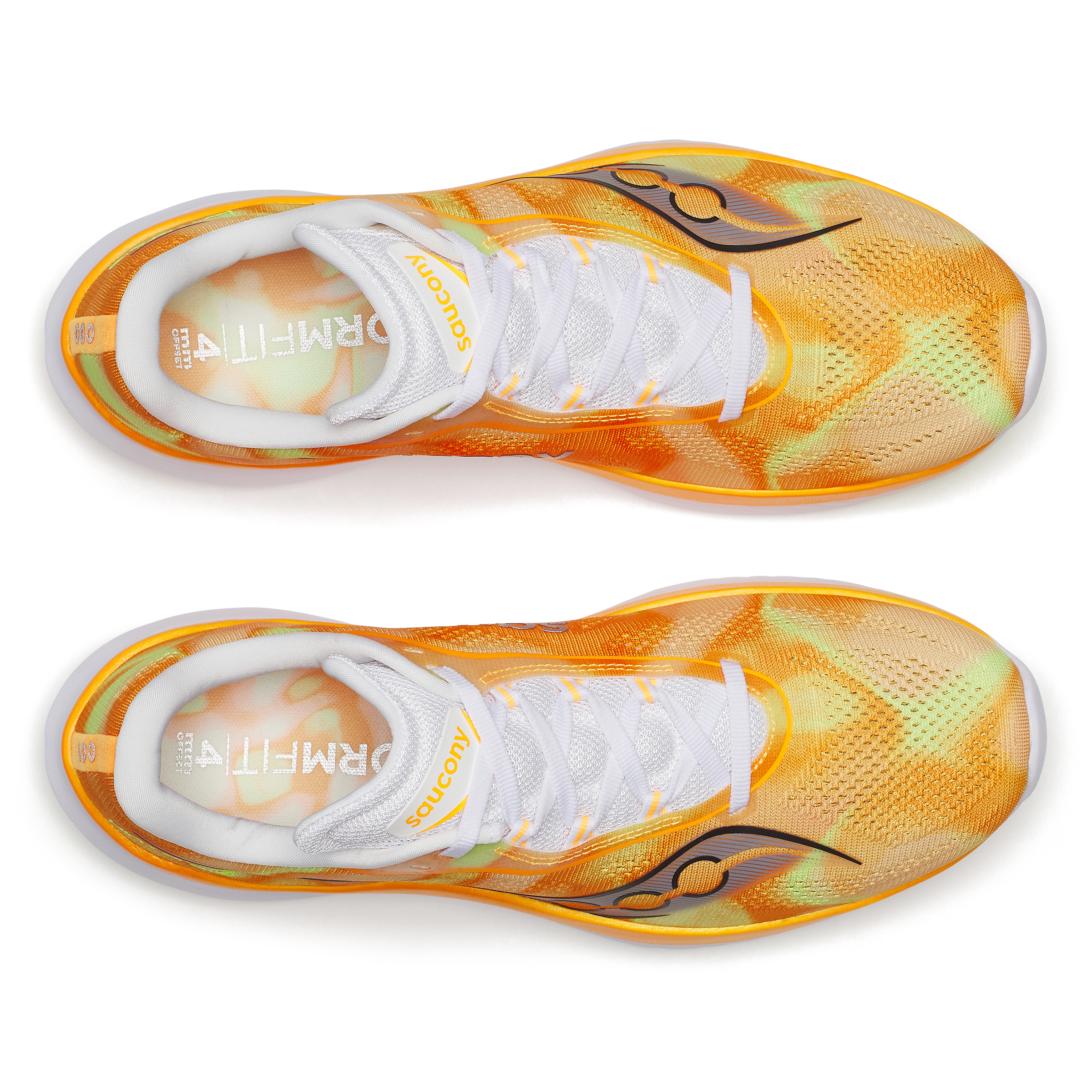 Kinvara 15 Herre Peel/White