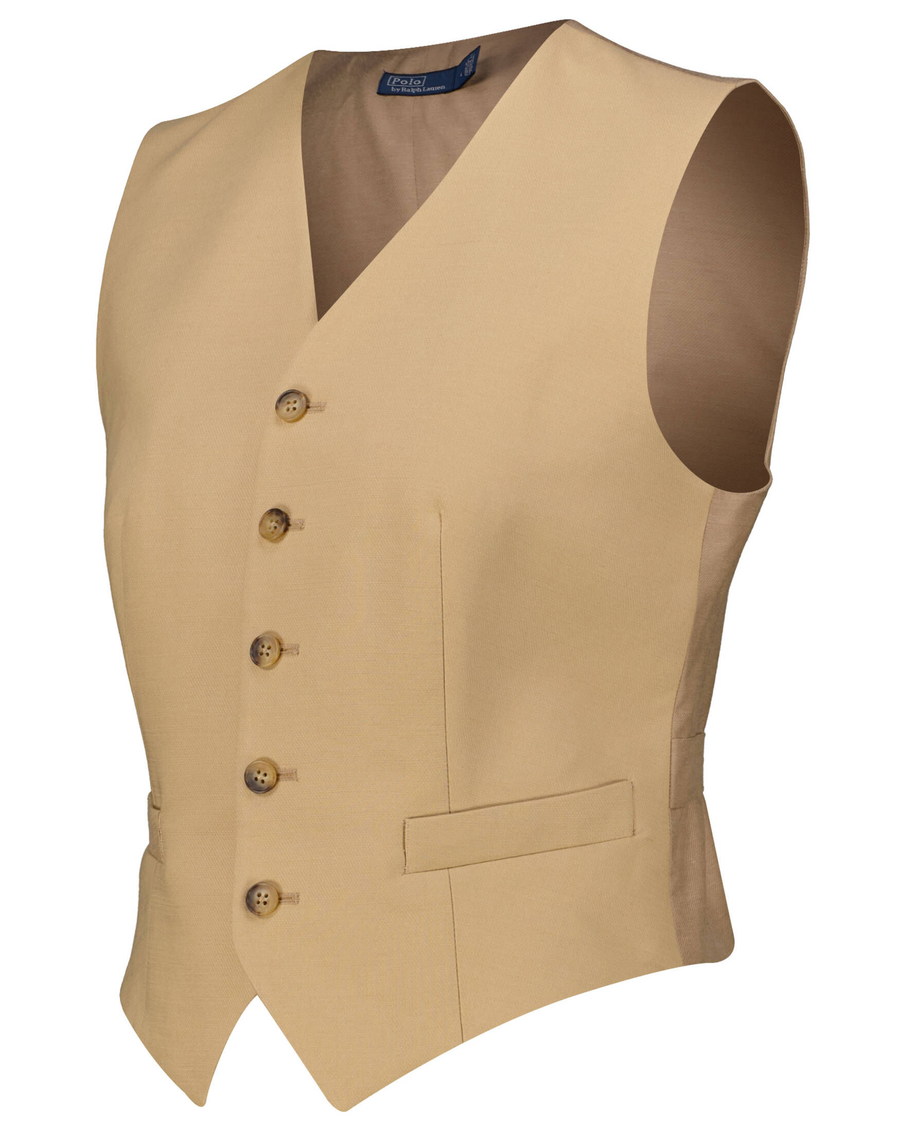 Polo Ralph Lauren| Damen Weste Slim Fit mit Wolle