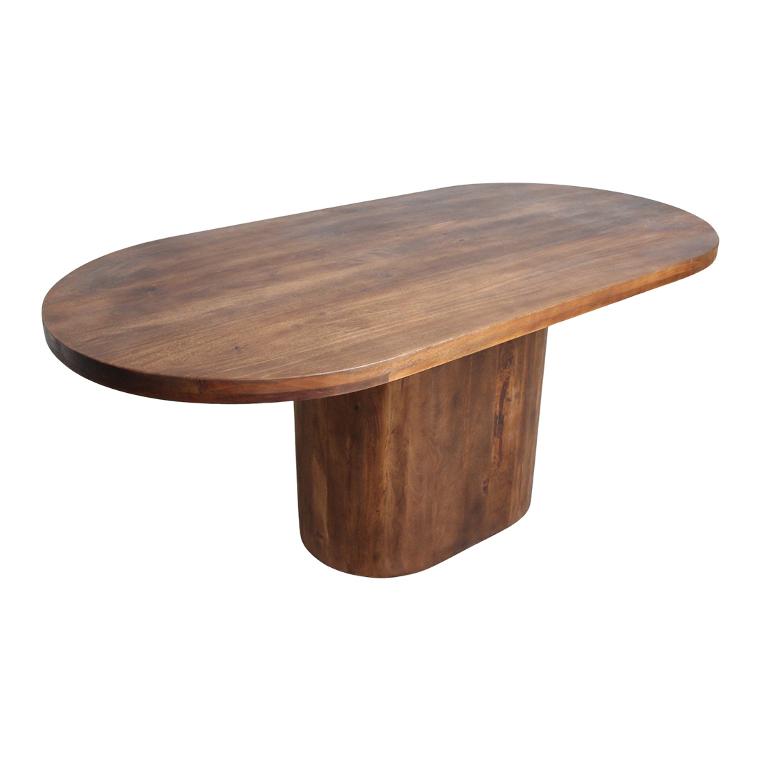 Eettafel Bullnose Oblong 200cm TAMW60A