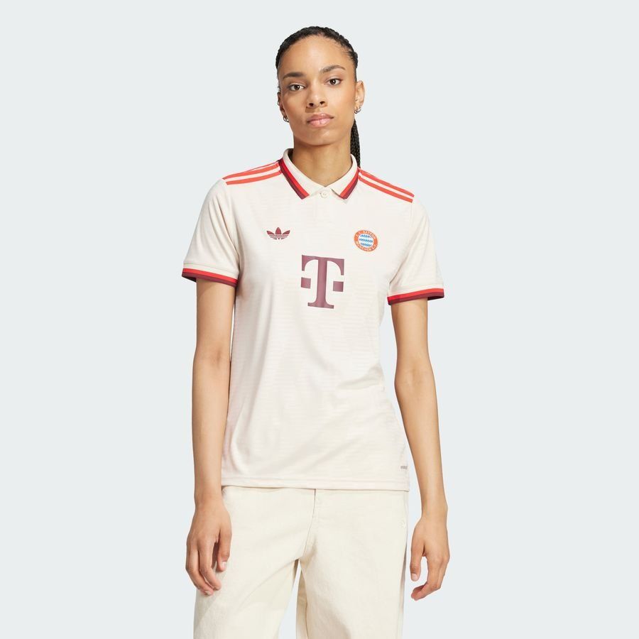 Adidas Maillot Third FC Bayern 24/25