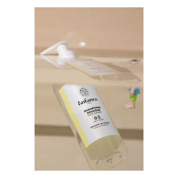 Enfance Paris Shampoing douceur 0-3 ans - 200 ml