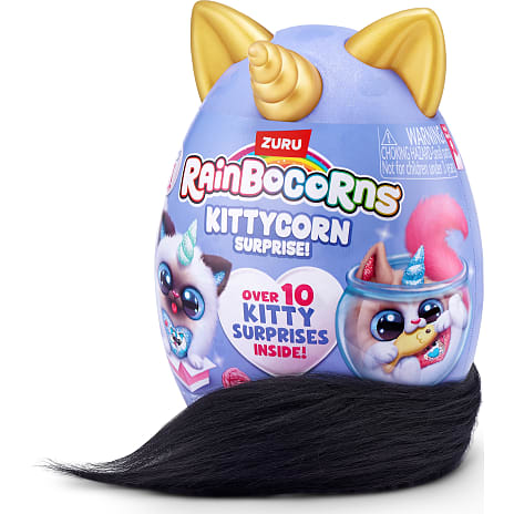 Zuru katte bamse