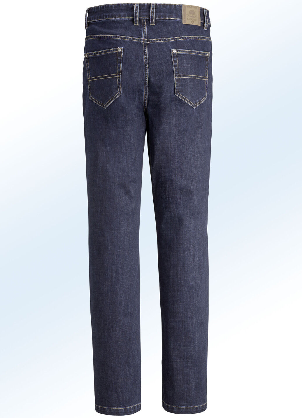 Jeans in 3 Farben
