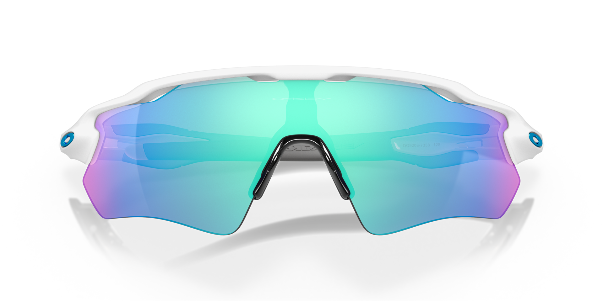 Oakley Radar EV Path<br> Prizm Sapphire linse