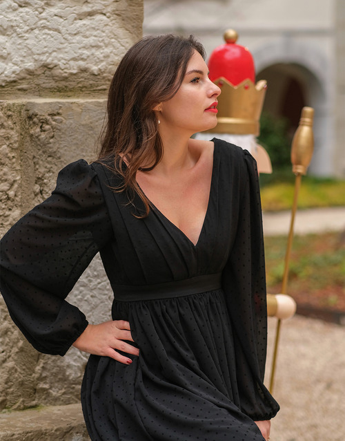 Céleste - PERSEE Negro