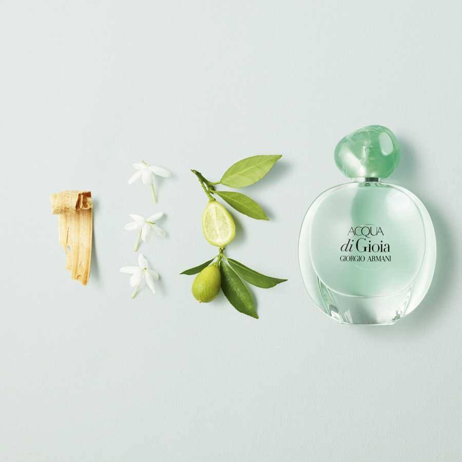 Armani Acqua Di Gioia Eau De Parfum 50ml