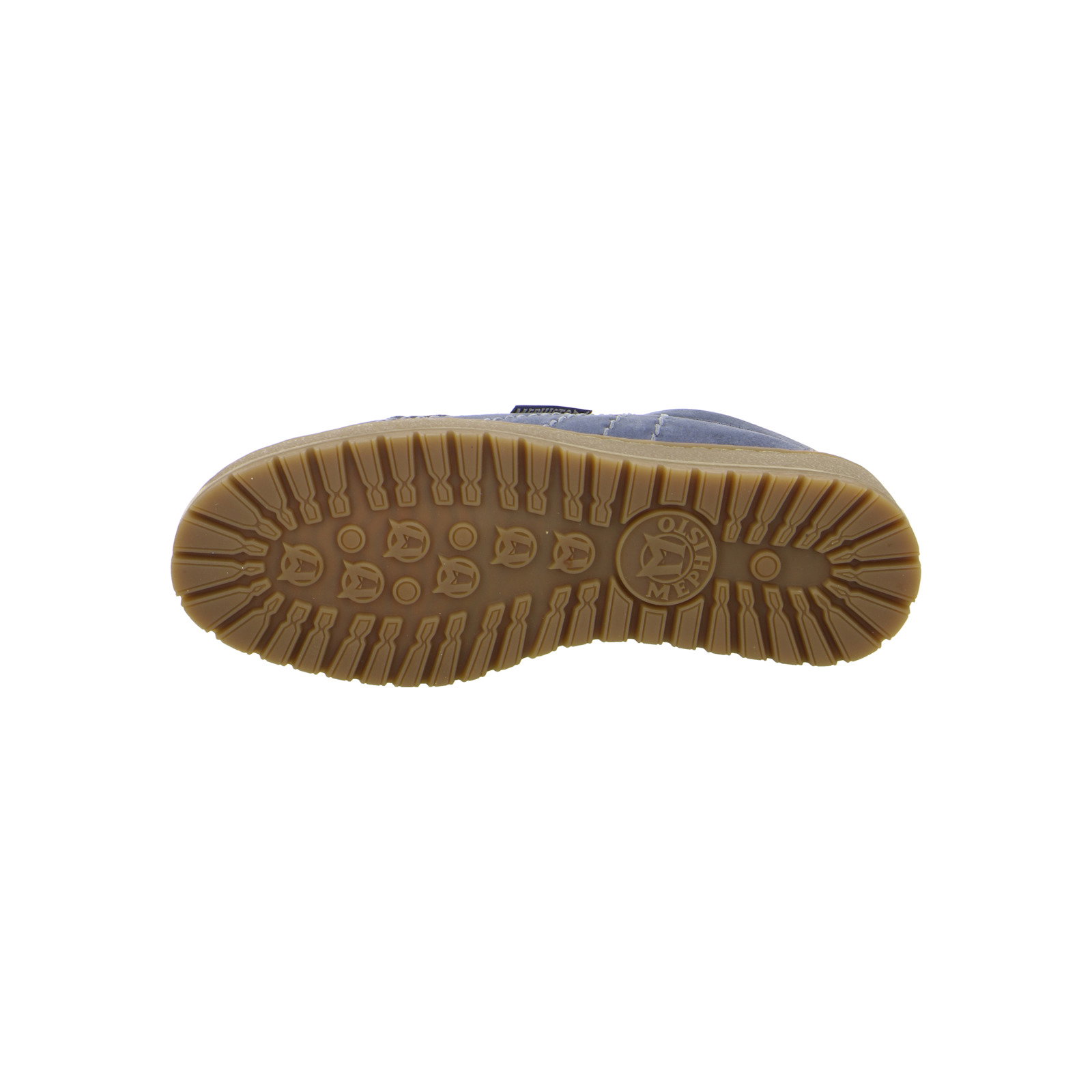 Mephisto chaussures Rainbow bleu