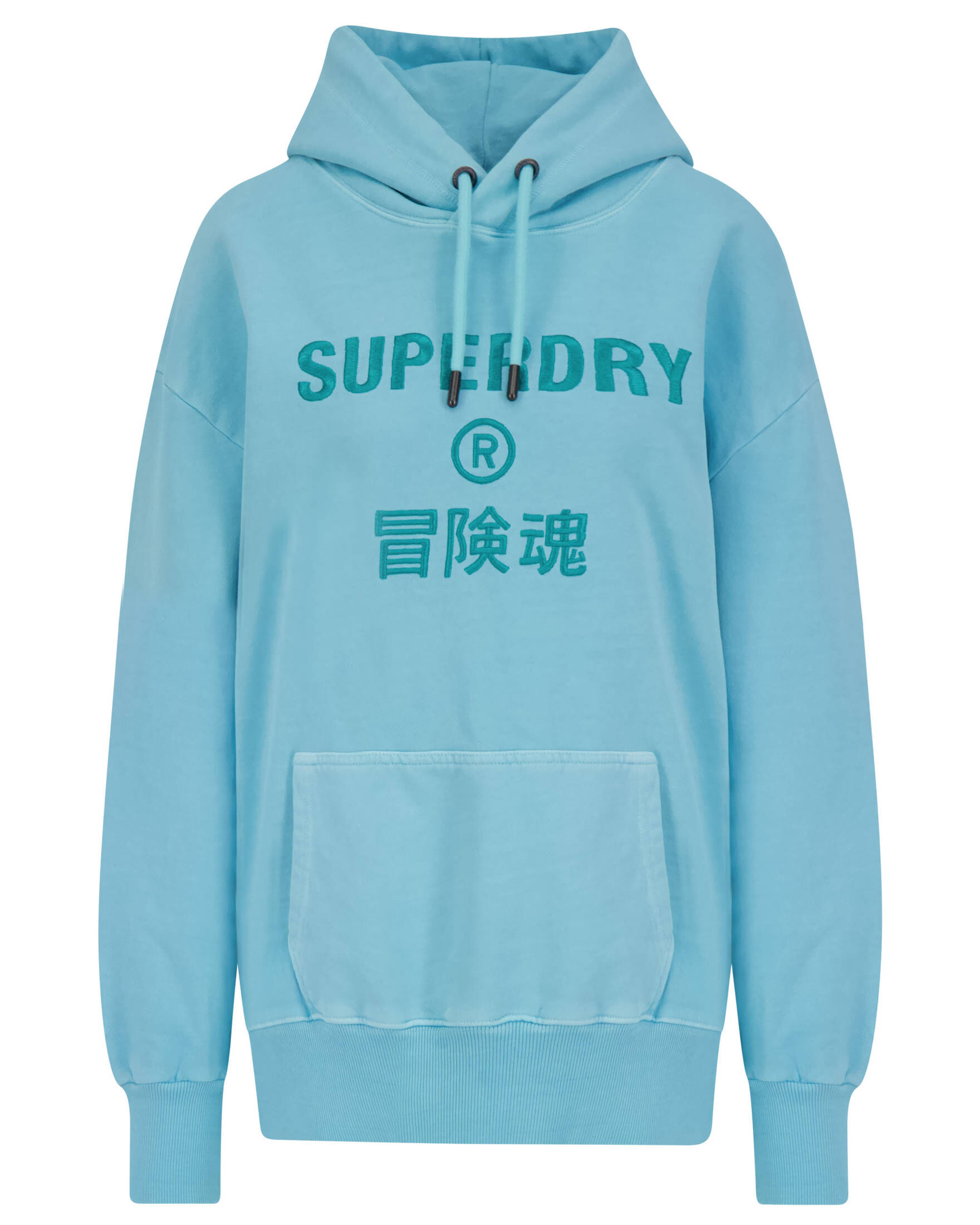 Superdry| Damen Hoodie