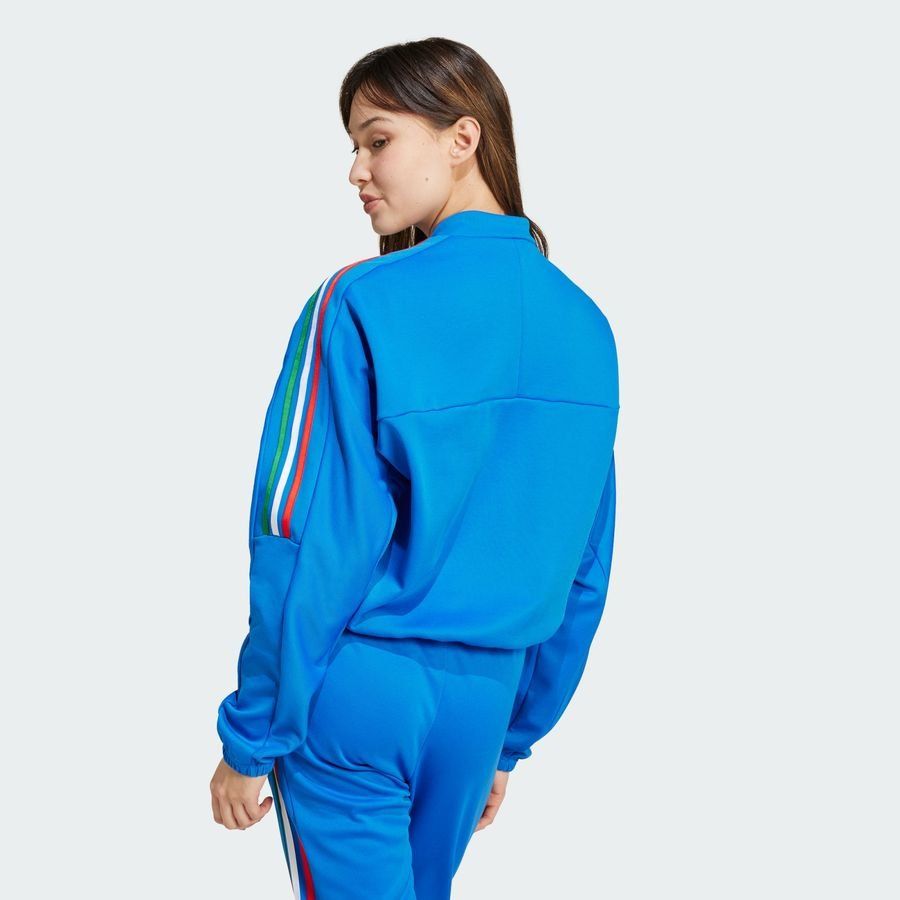Adidas Veste de survêtement Tiro Cut 3 bandes
