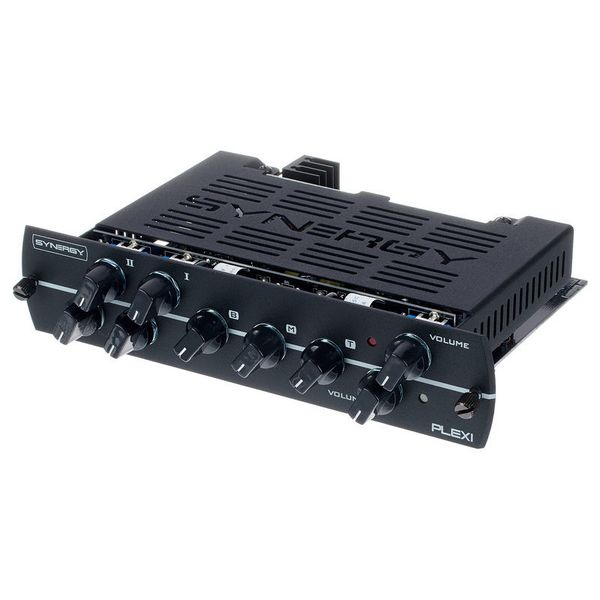 Synergy Plexi