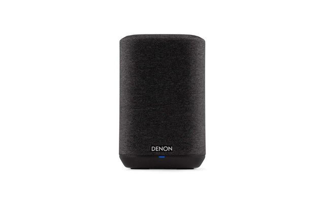 Denon Lautsprecher »Home 150« ( ) Audioformate: AAC, ALAC, DSD, FLAC, MP3, WAV, WMA
